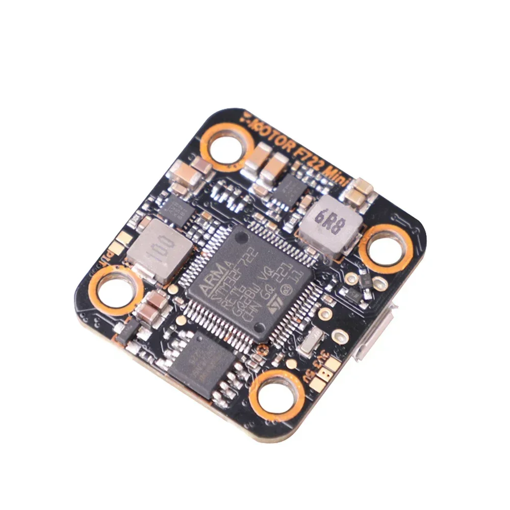 T-MOTOR HOBBY T-HOBBY MINI F7  - огляд і ціна Drone Racing Flight Controller