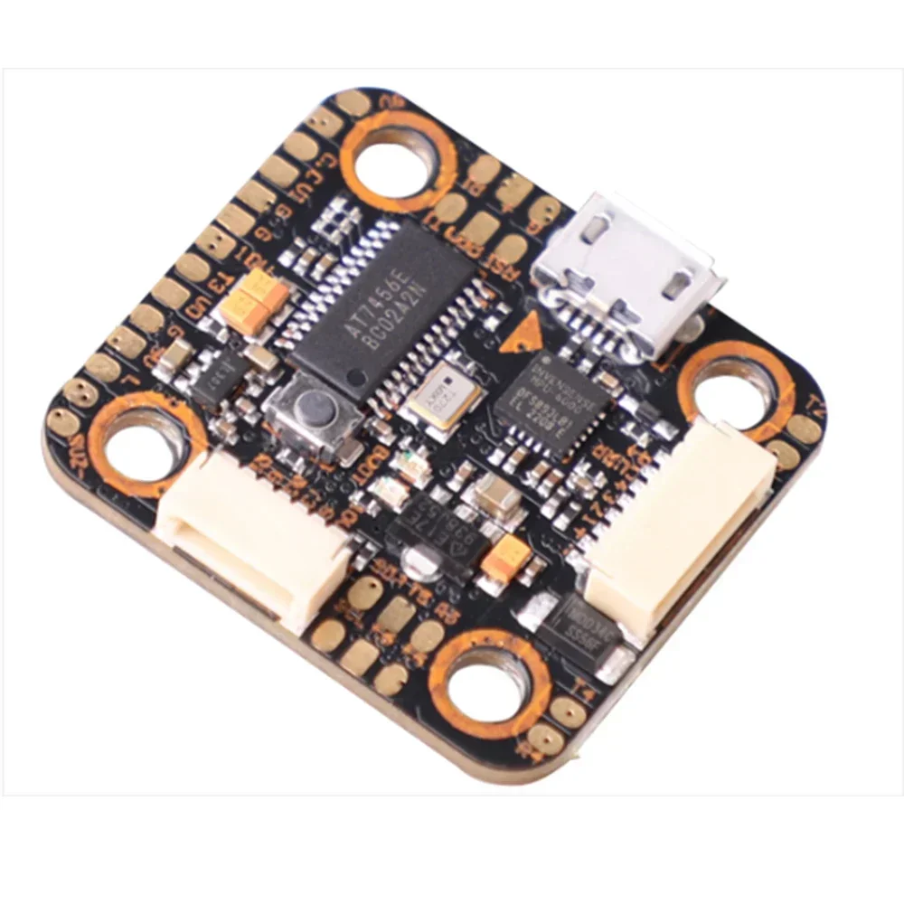 T-MOTOR HOBBY T-HOBBY MINI F7  - огляд і ціна Drone Racing Flight Controller