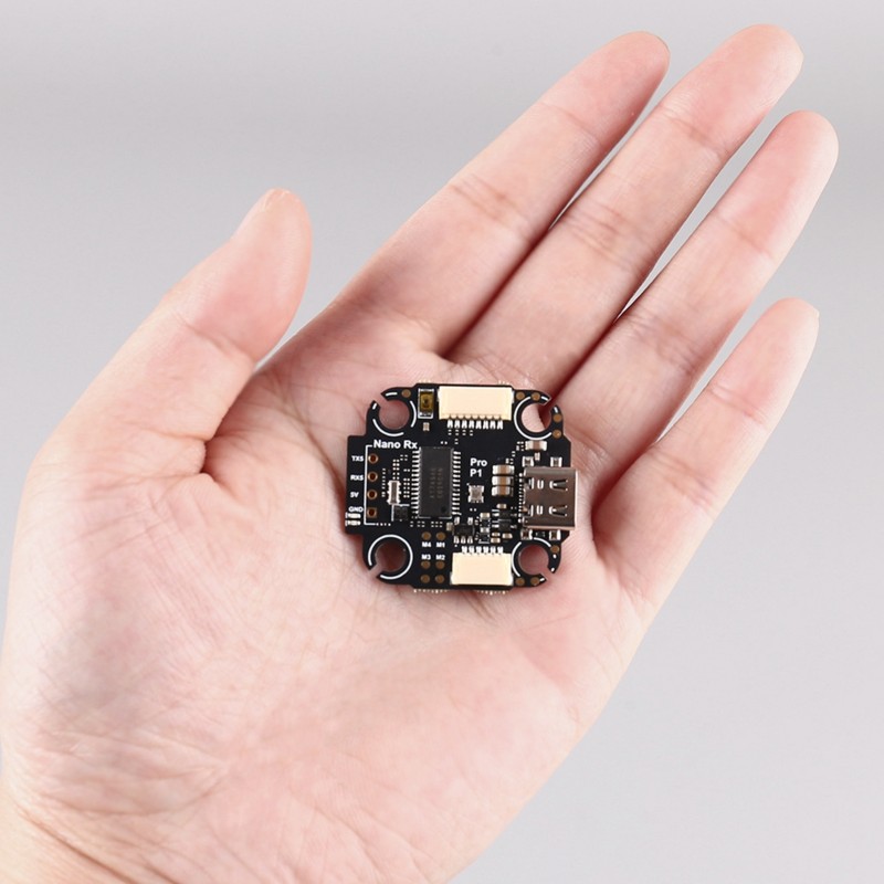 Y23A-Tower For FPV Racing Dron - огляд і ціна Drone Racing Flight Controller
