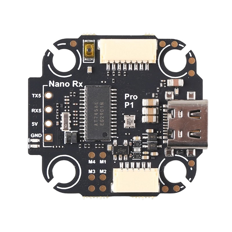 Y23A-Tower For FPV Racing Dron - огляд і ціна Drone Racing Flight Controller