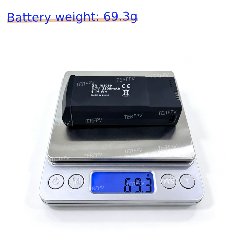 Original Drone Battery For K19 - огляд і ціна Eachine Drone E58