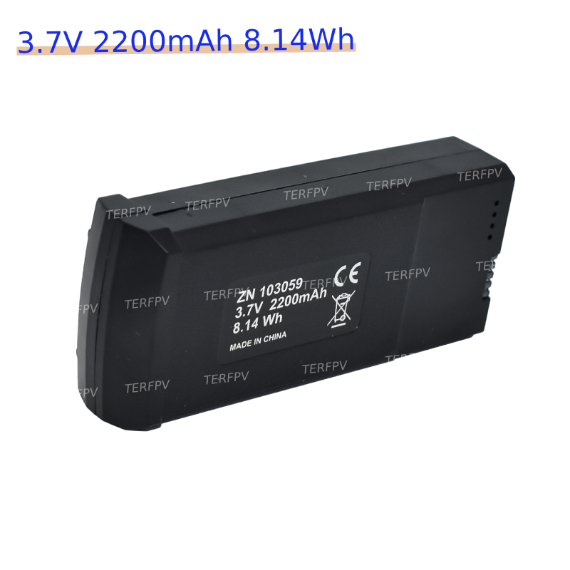 Original Drone Battery For K19 - огляд і ціна Eachine Drone E58