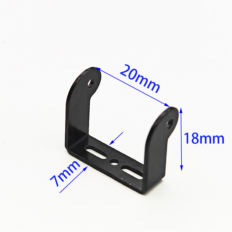 19*19mm Micro FPV Camera Mount - огляд і ціна Drone Racing Camera